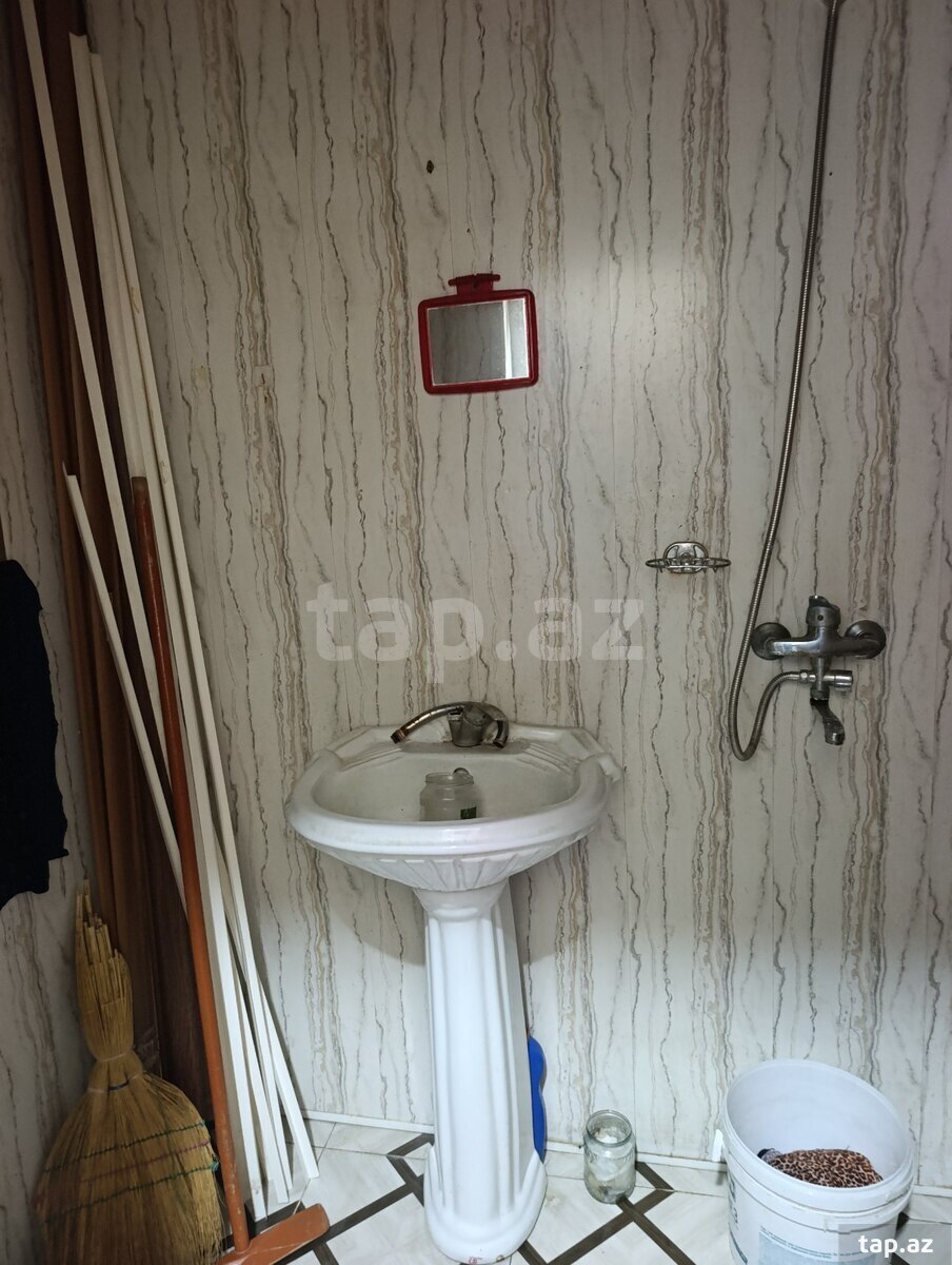 Həyət evi, Yeni Suraxanı qəs.