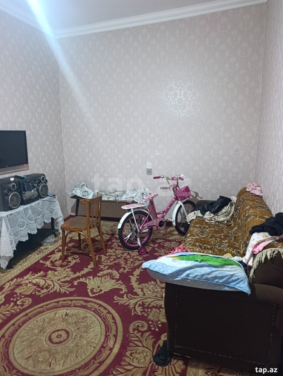 Həyət evi, Yeni Suraxanı qəs.
