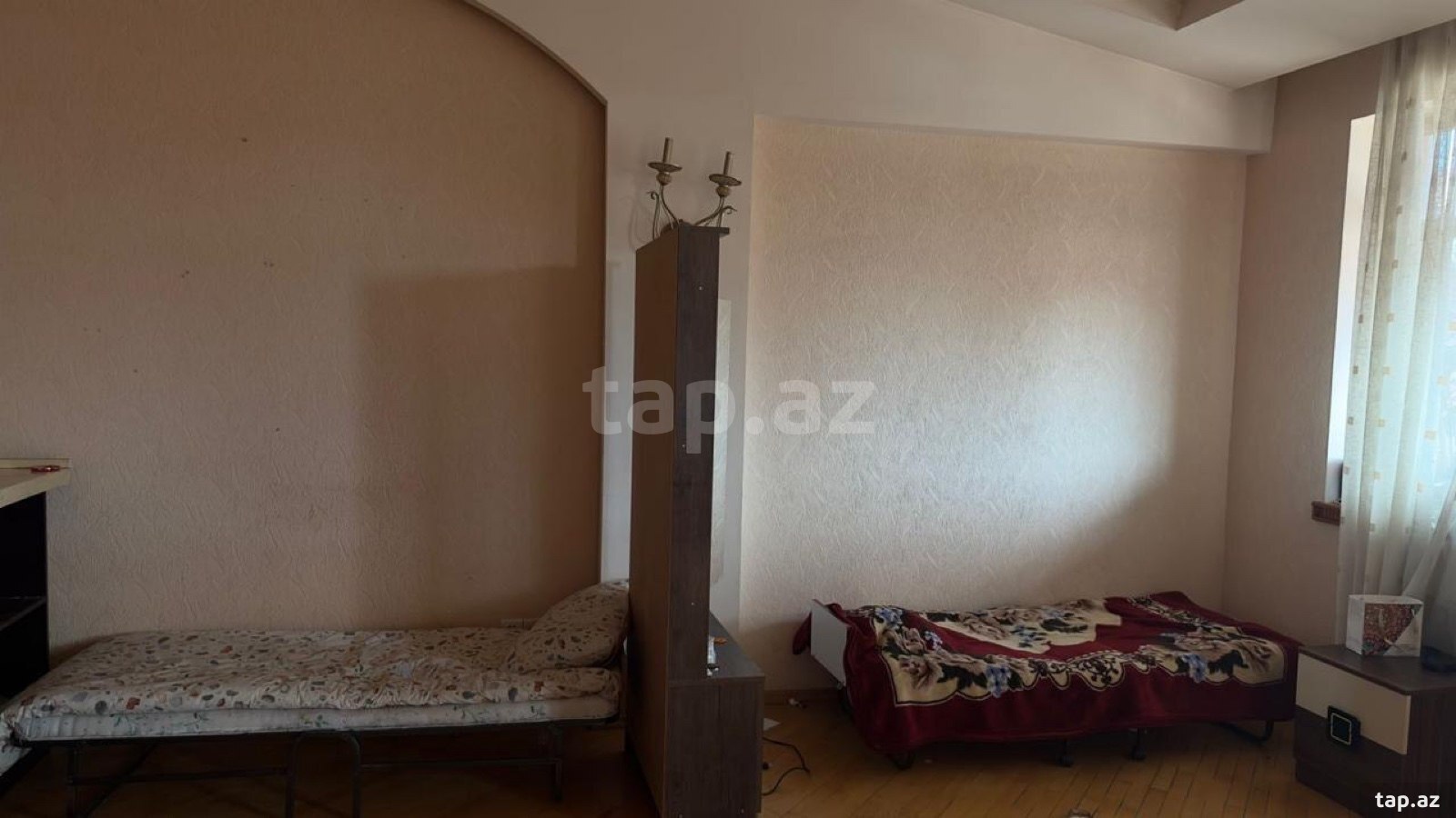 3-otaqlı yeni tikili kirayə verilir, 28 May m., 150 m² (2)