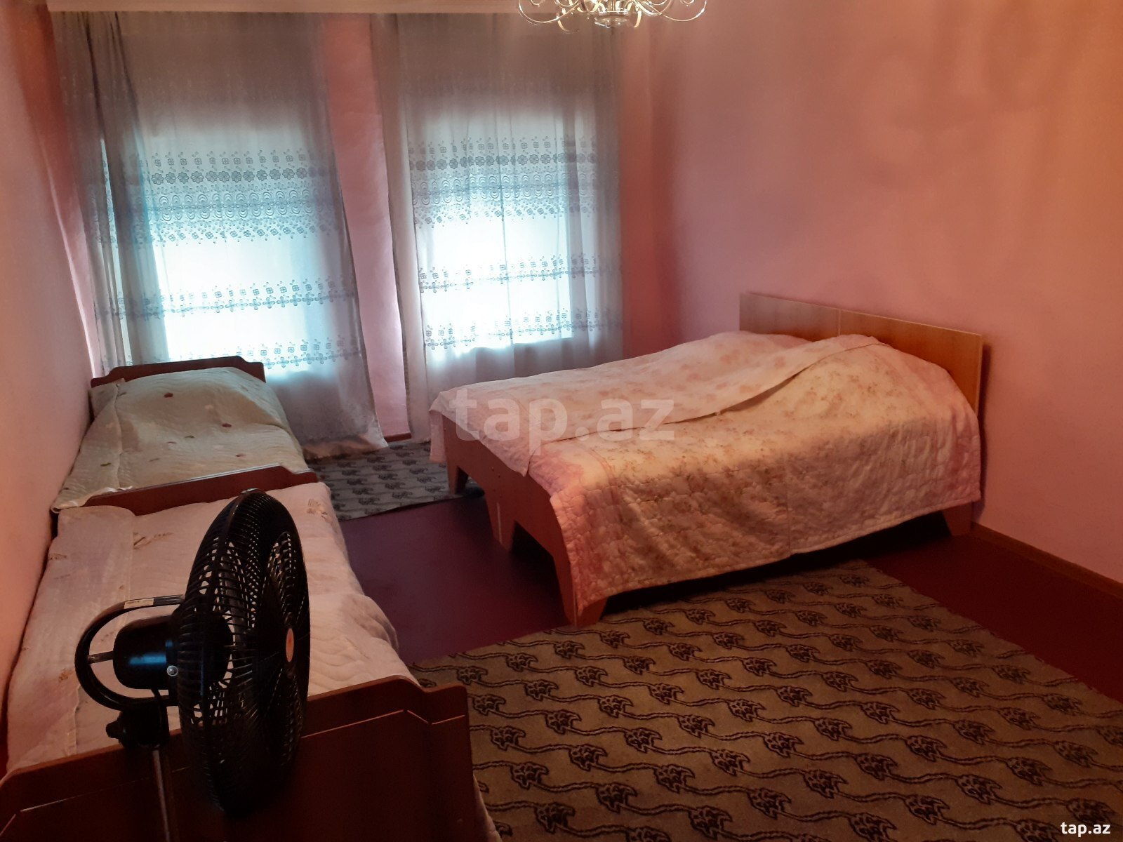 Bağ evi kirayə verilir, Nabran qəs. (5)