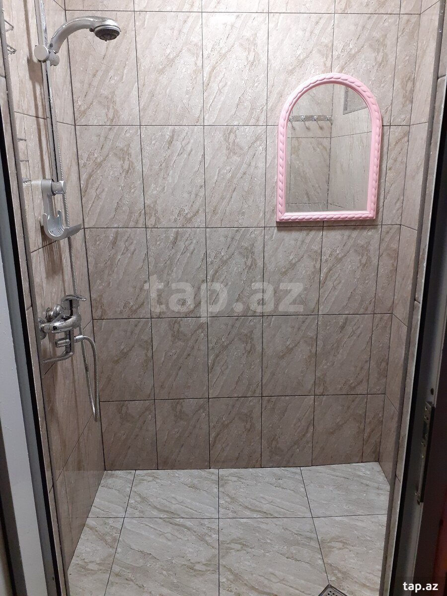 Bağ evi kirayə verilir, Nabran qəs. (9)