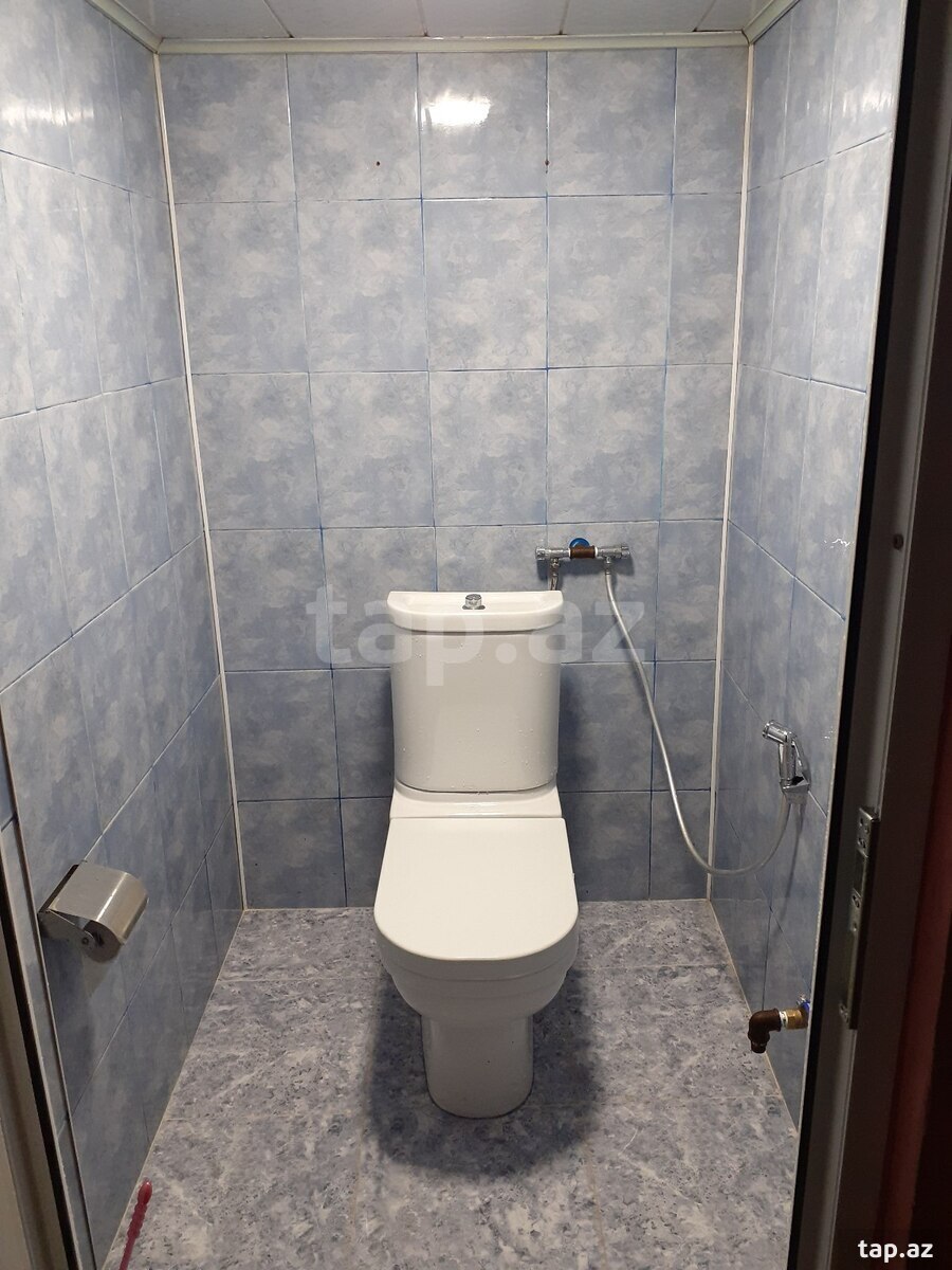 Bağ evi kirayə verilir, Nabran qəs. (10)