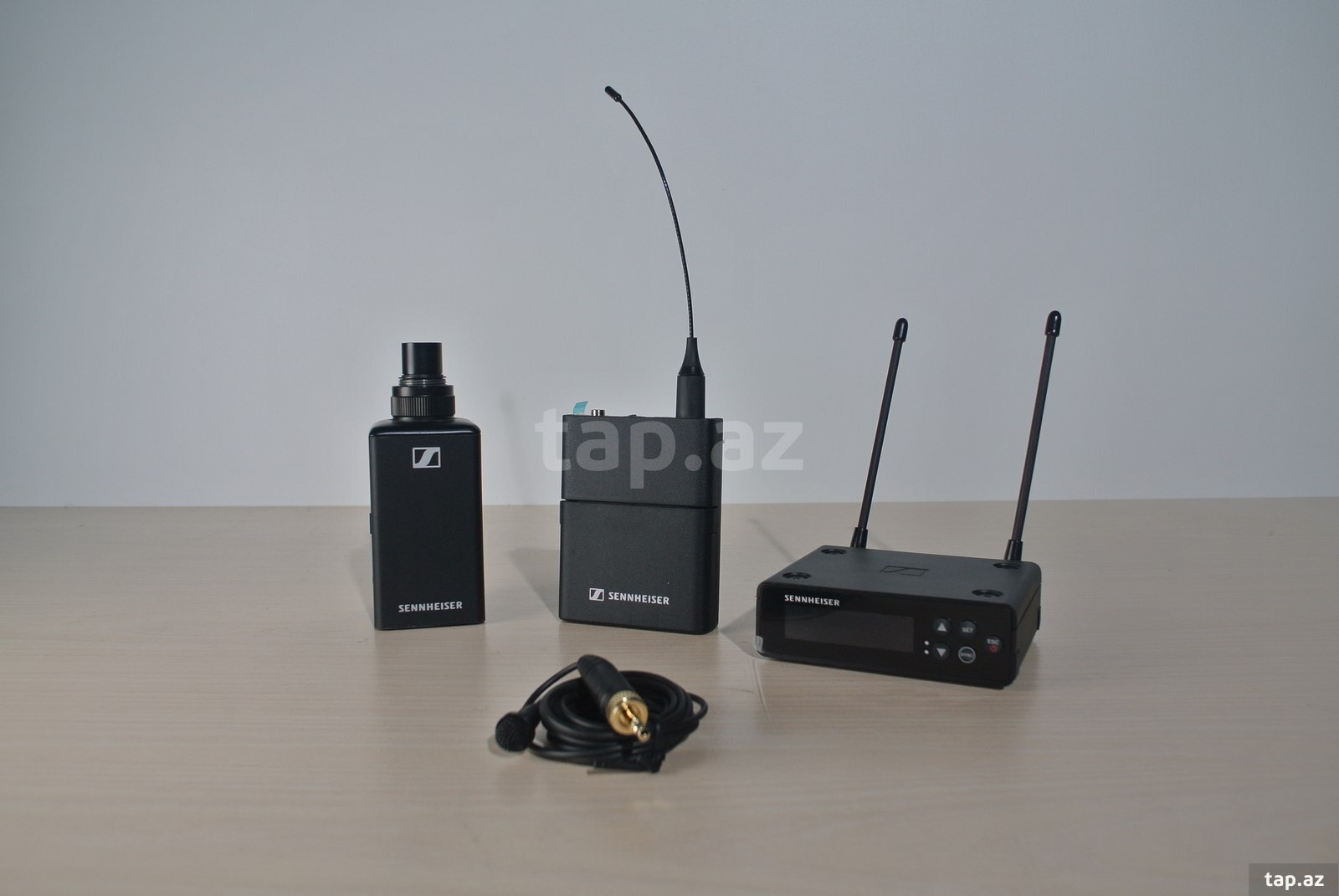 Mikrofon Sennheiser EW-DP ENG SET