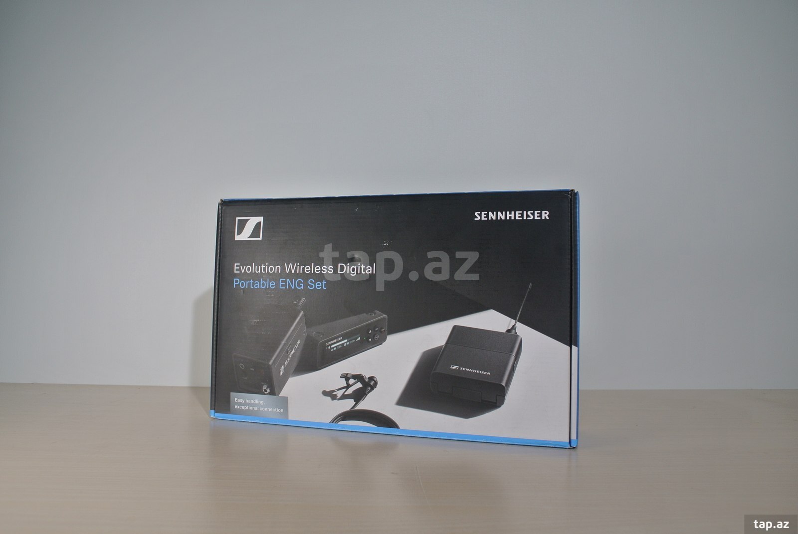Mikrofon Sennheiser EW-DP ENG SET (4)