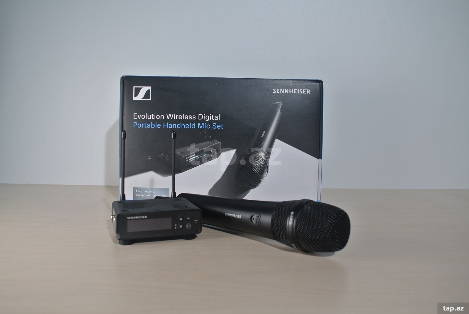 Mikrofon Sennheiser EW-DP 835 SET