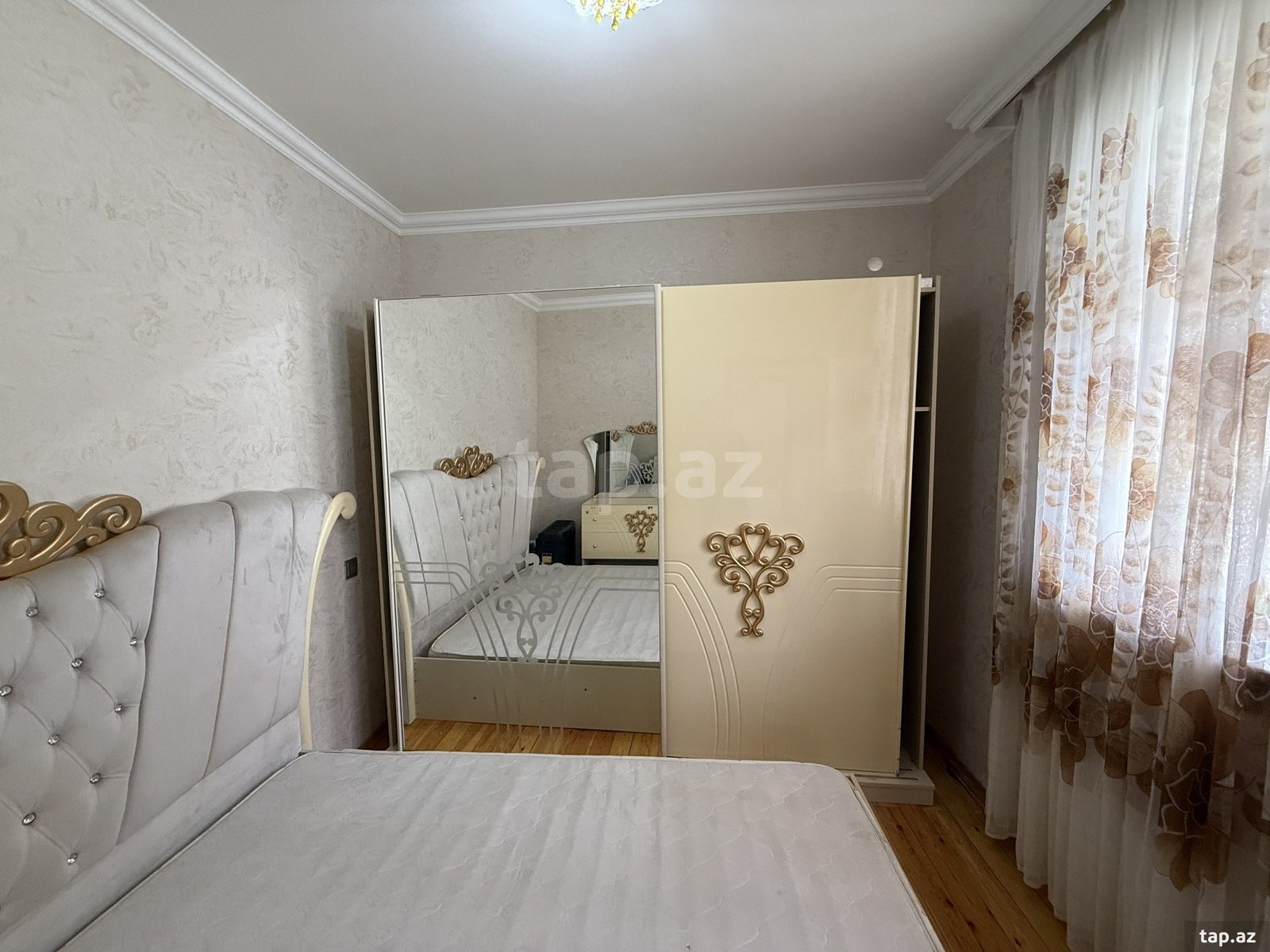 Həyət evi, Binəqədi qəs. (7)