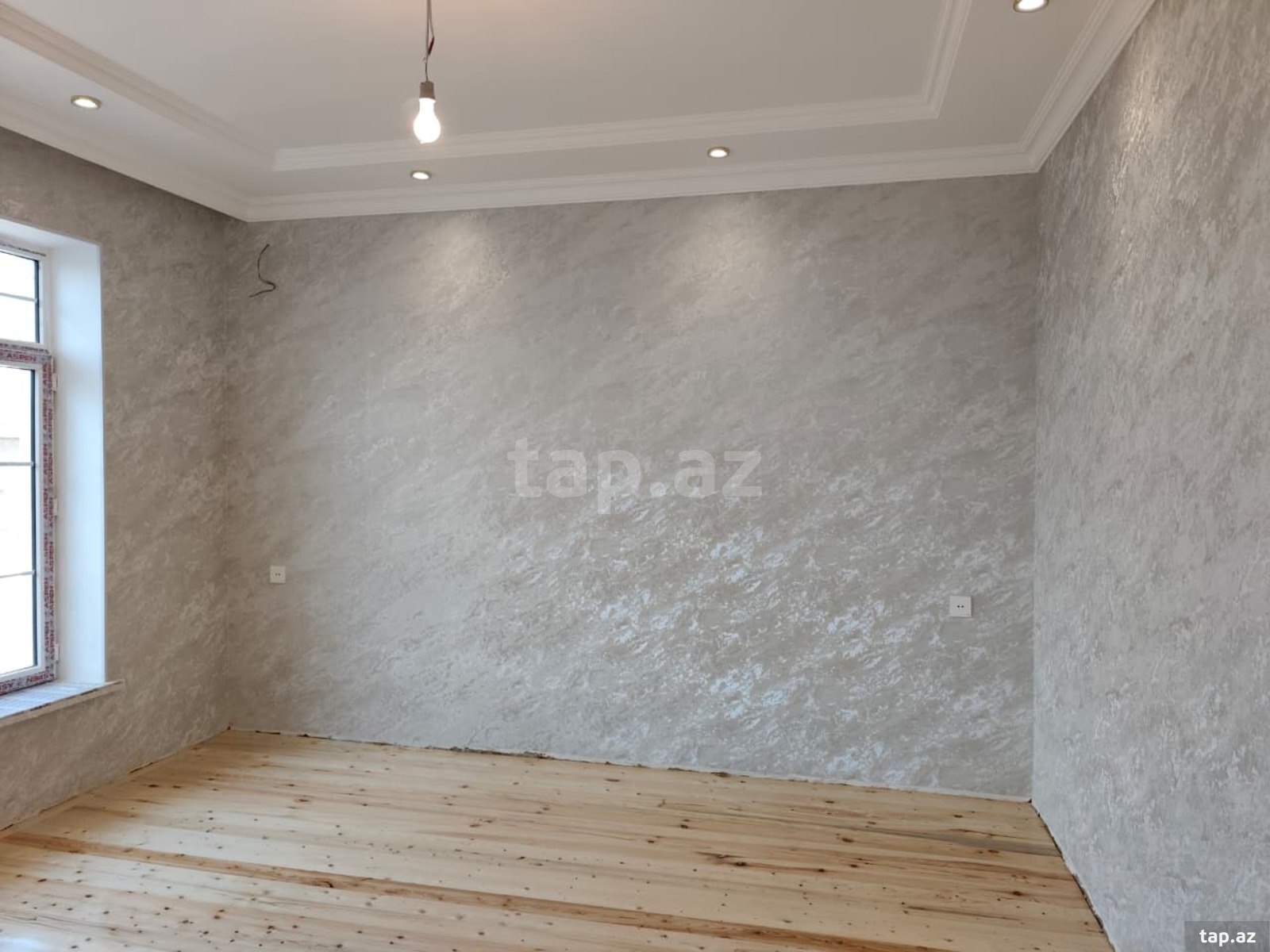 Həyət evi, Maştağa qəs. (7)