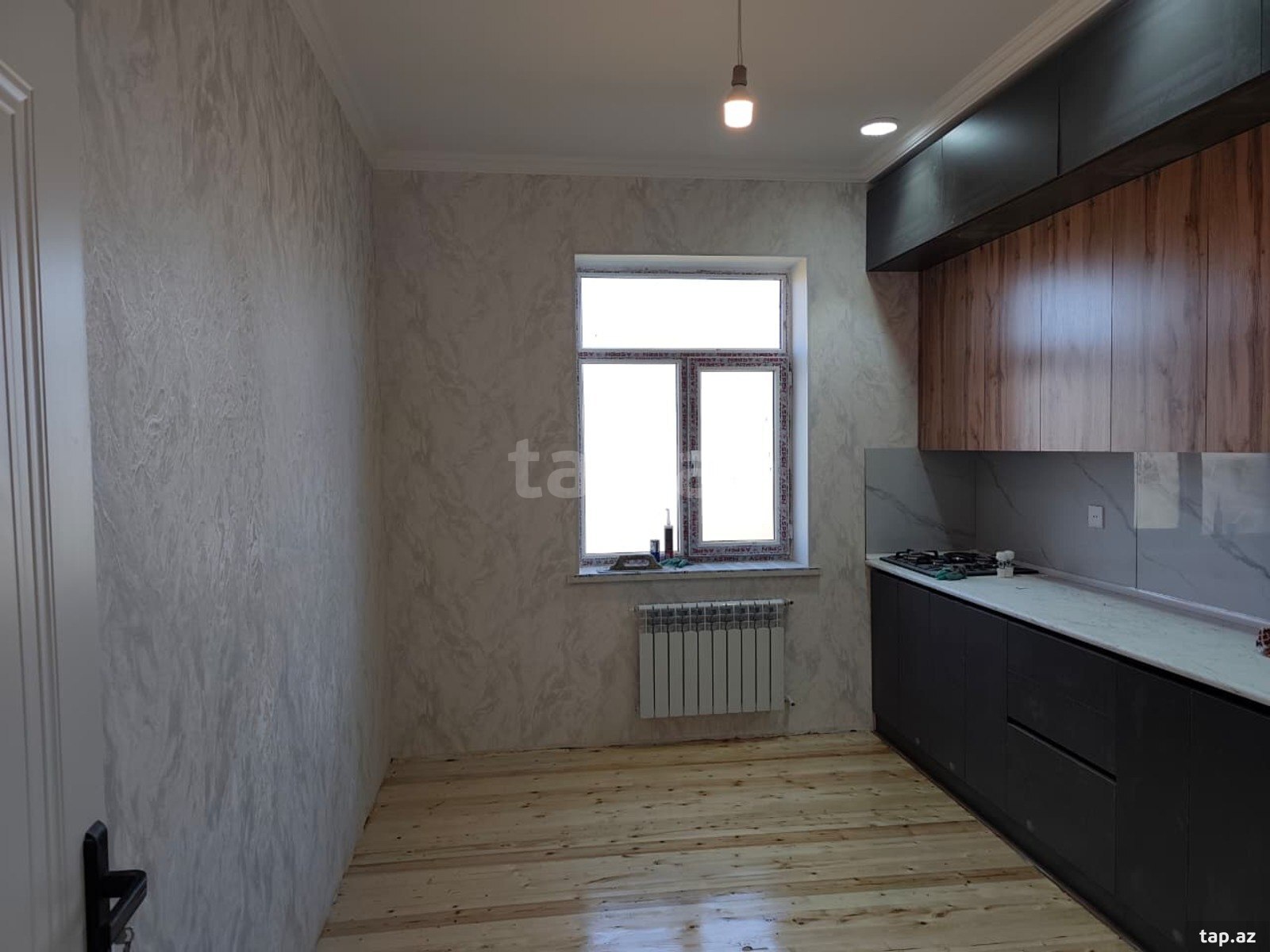 Həyət evi, Maştağa qəs. (9)