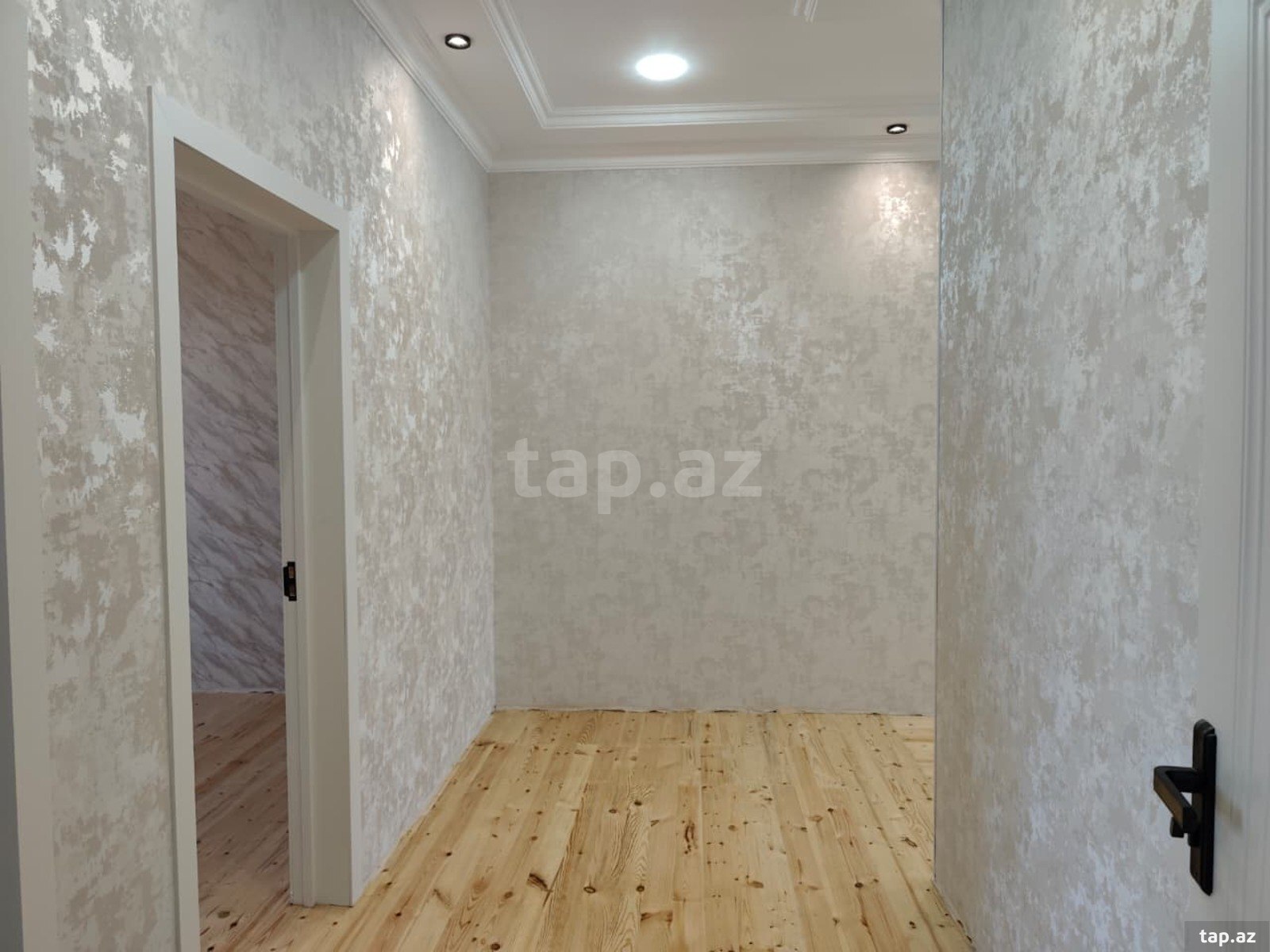 Həyət evi, Maştağa qəs. (12)