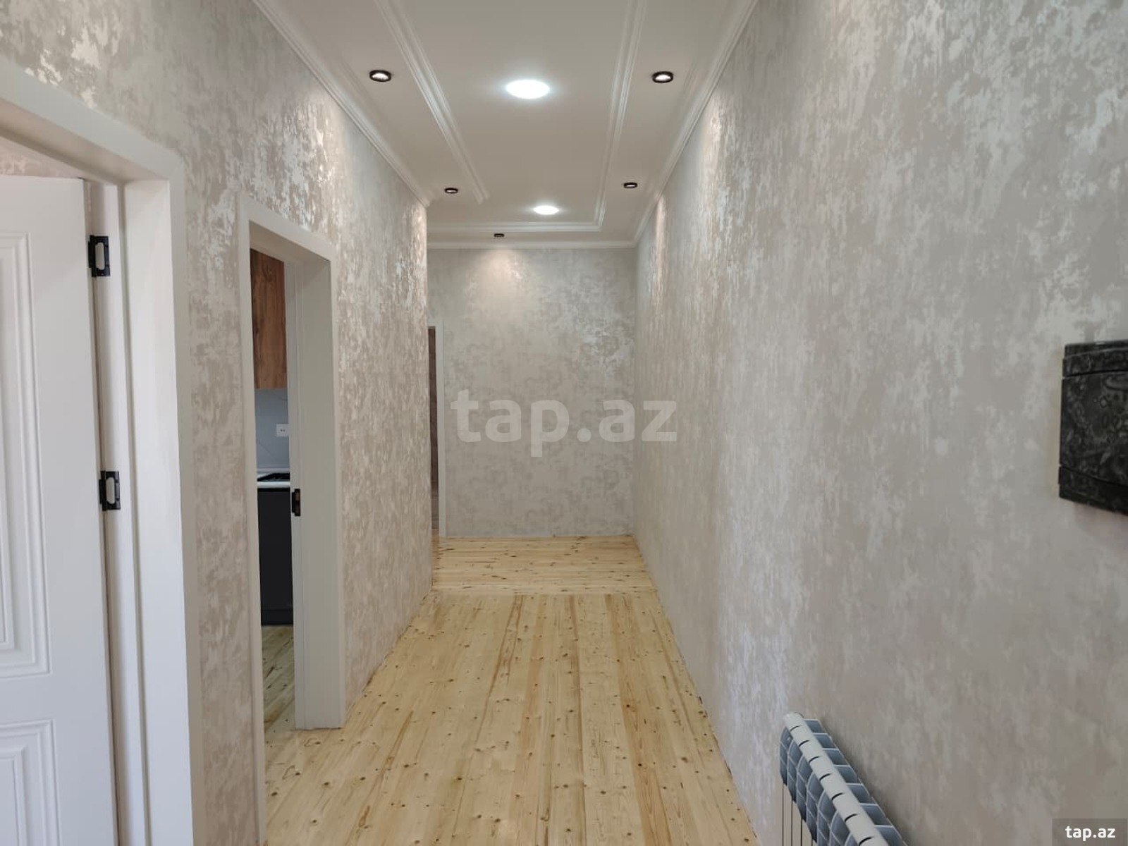 Həyət evi, Maştağa qəs. (6)