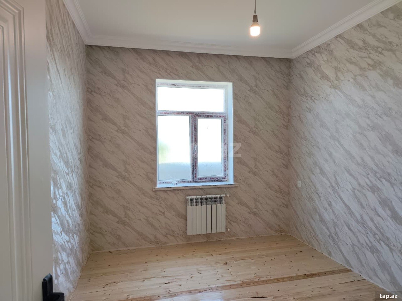 Həyət evi, Maştağa qəs. (15)