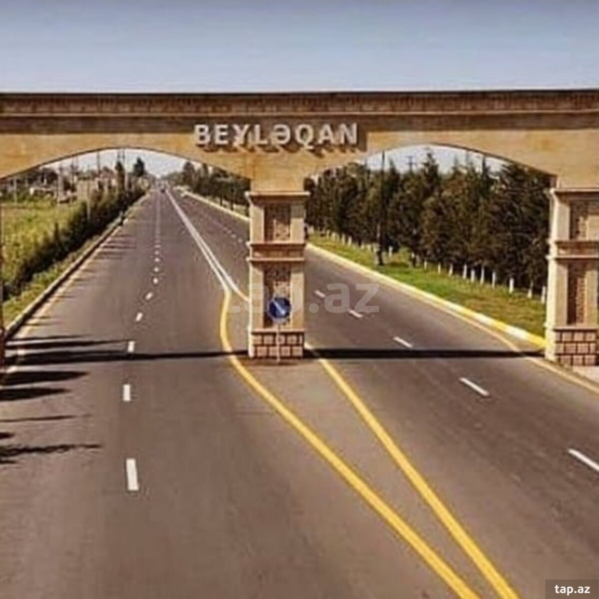 25000 sot torpaq sahəsi, Beyləqan r. (4)