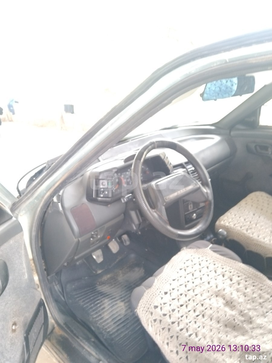 LADA (VAZ) 2110, 1999 il (3)
