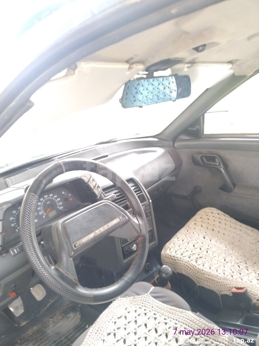 LADA (VAZ) 2110, 1999 il (5)