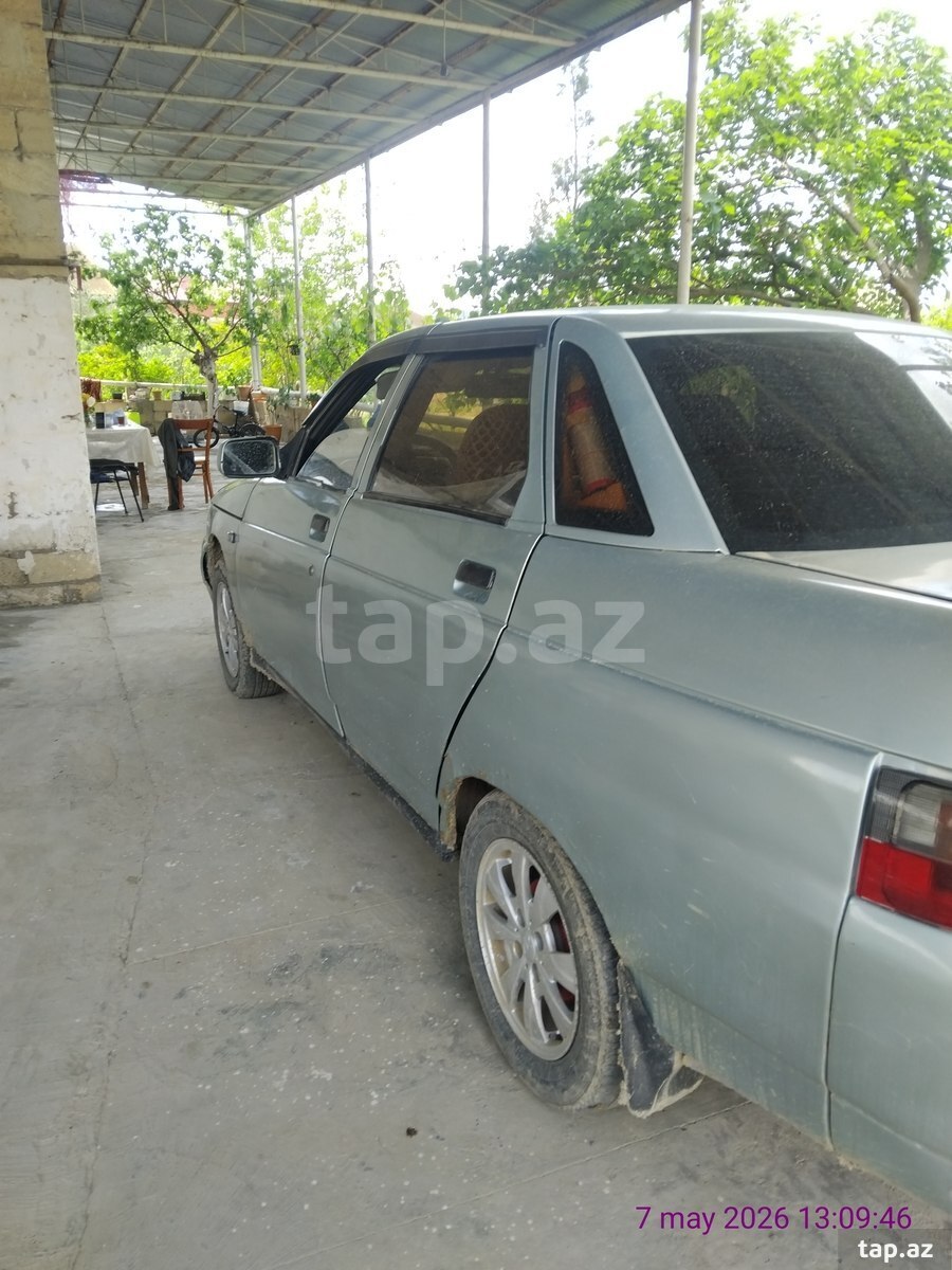 LADA (VAZ) 2110, 1999 il (7)