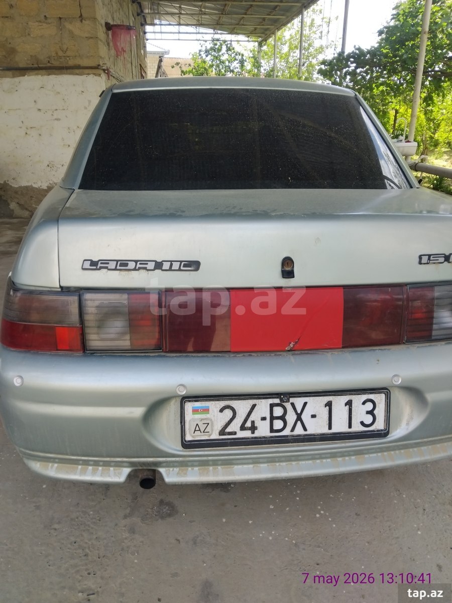 LADA (VAZ) 2110, 1999 il (2)