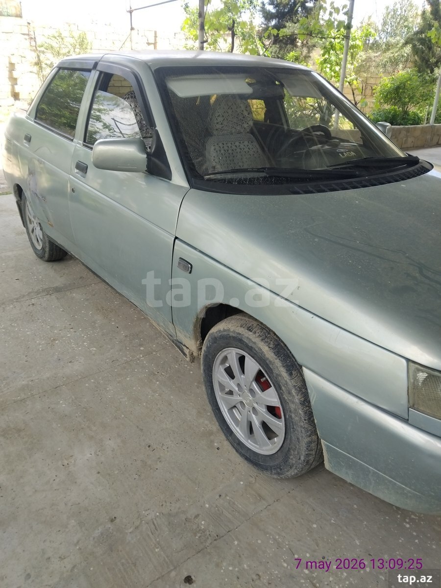 LADA (VAZ) 2110, 1999 il (9)