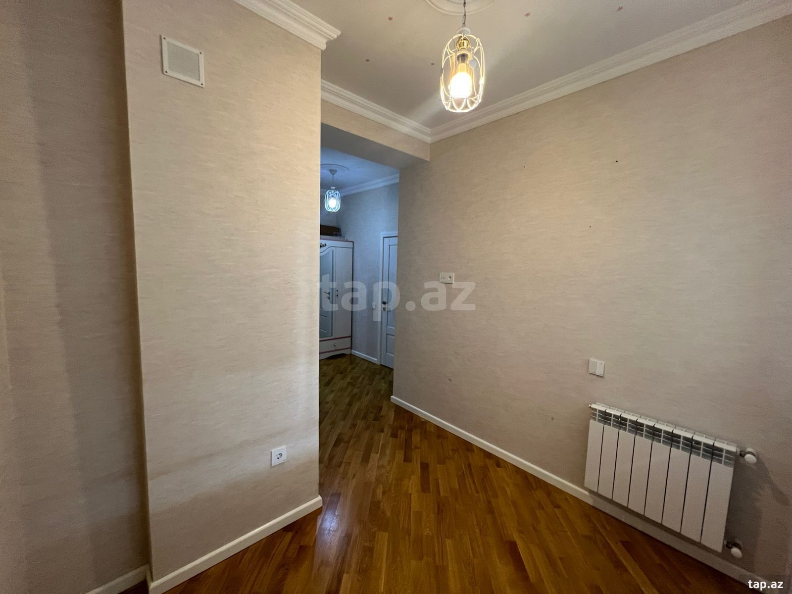3-otaqlı yeni tikili kirayə verilir, Naxçıvanski küç., 97 m² (32)