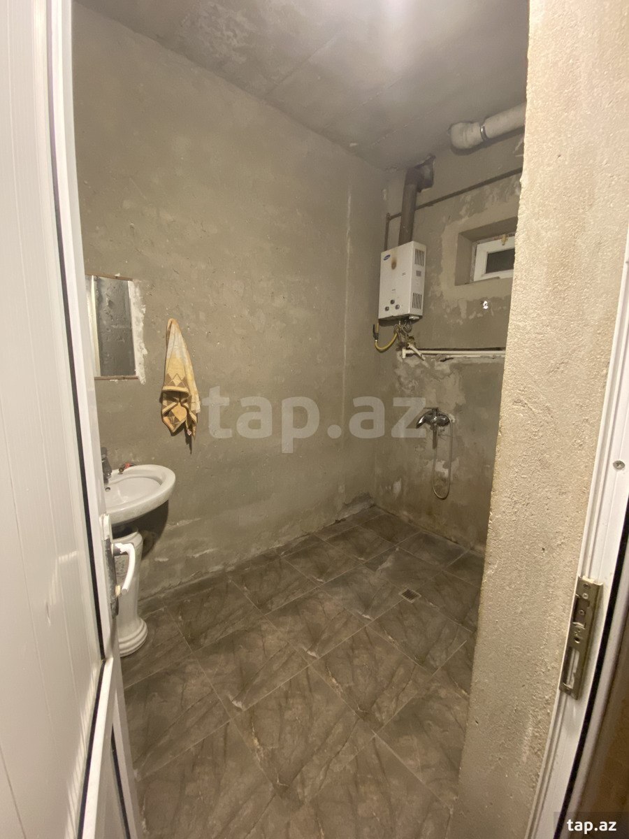 Həyət evi, Bakıxanov qəs. (13)