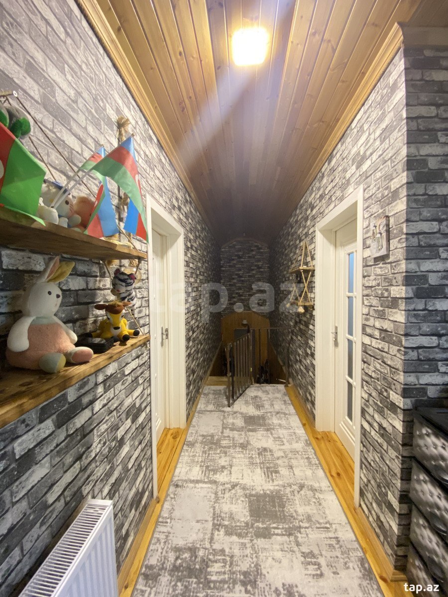 Həyət evi, Bakıxanov qəs. (6)