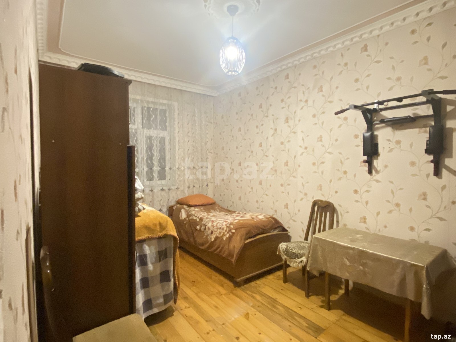 Həyət evi, Bakıxanov qəs. (11)