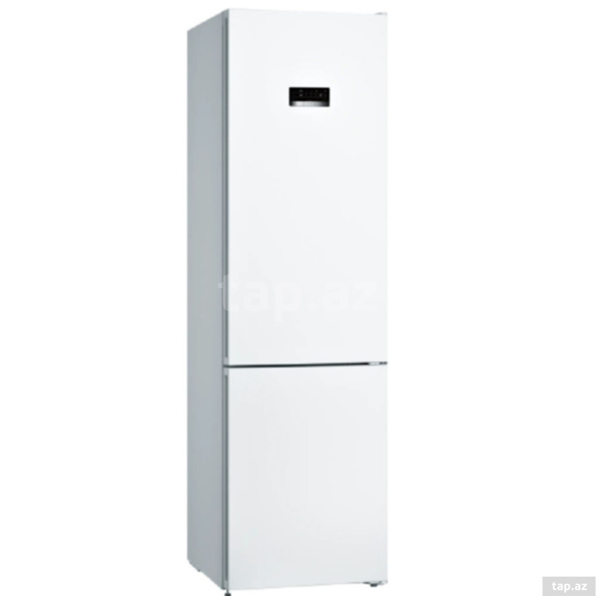 Soyuducu "Bosch KGN49XW30U" 203x60x66 sm