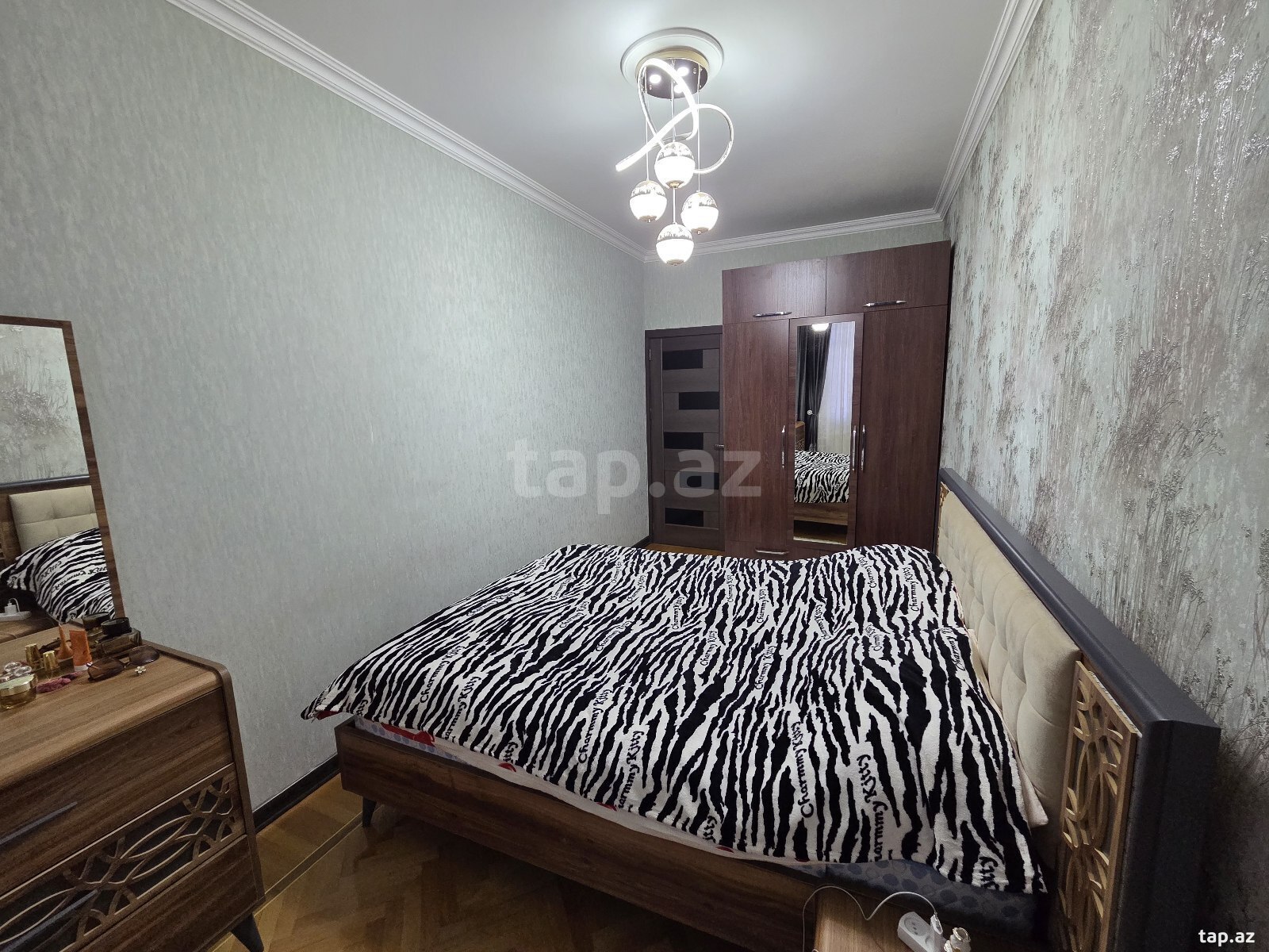 3-otaqlı mənzil, 7-ci mkr., 50 m² (6)