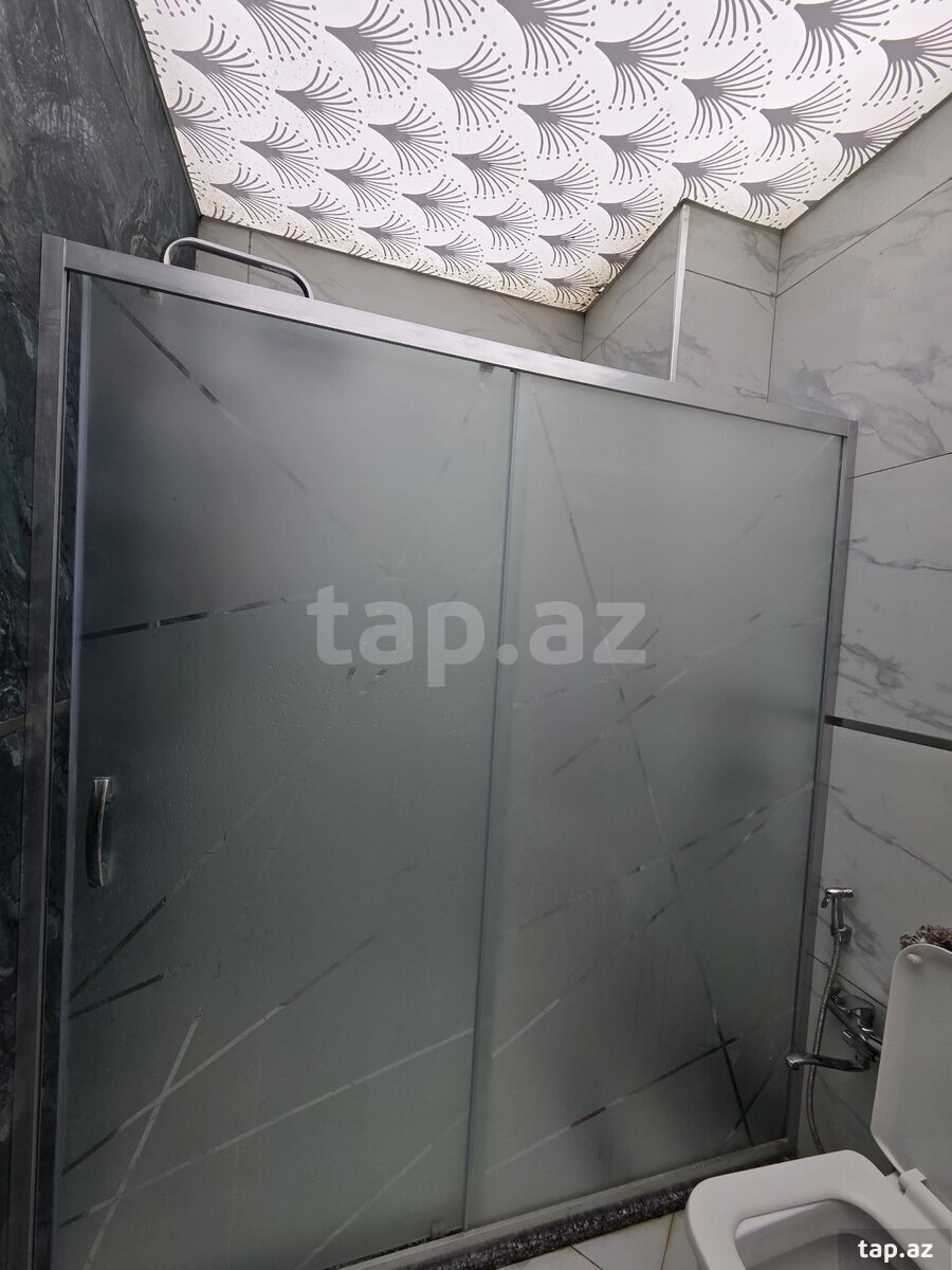 3-otaqlı mənzil, 7-ci mkr., 50 m² (17)