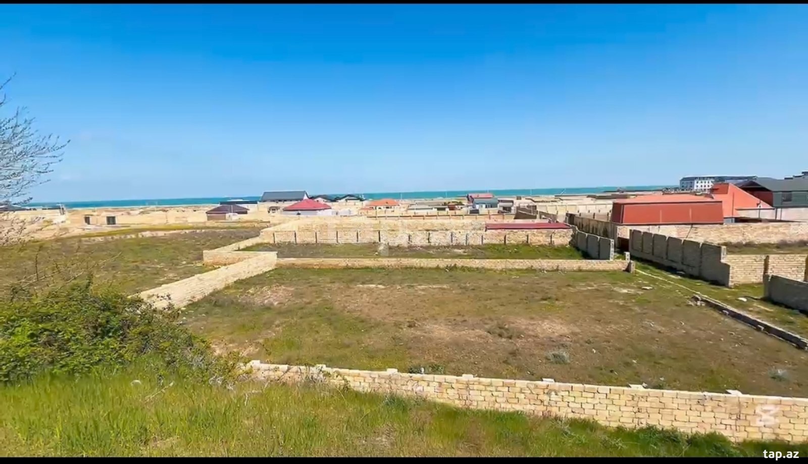 12 sot torpaq sahəsi, Görədil qəs. (6)
