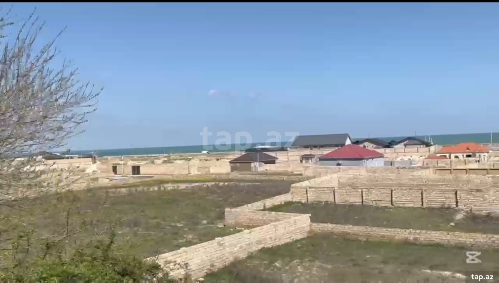12 sot torpaq sahəsi, Görədil qəs. (2)
