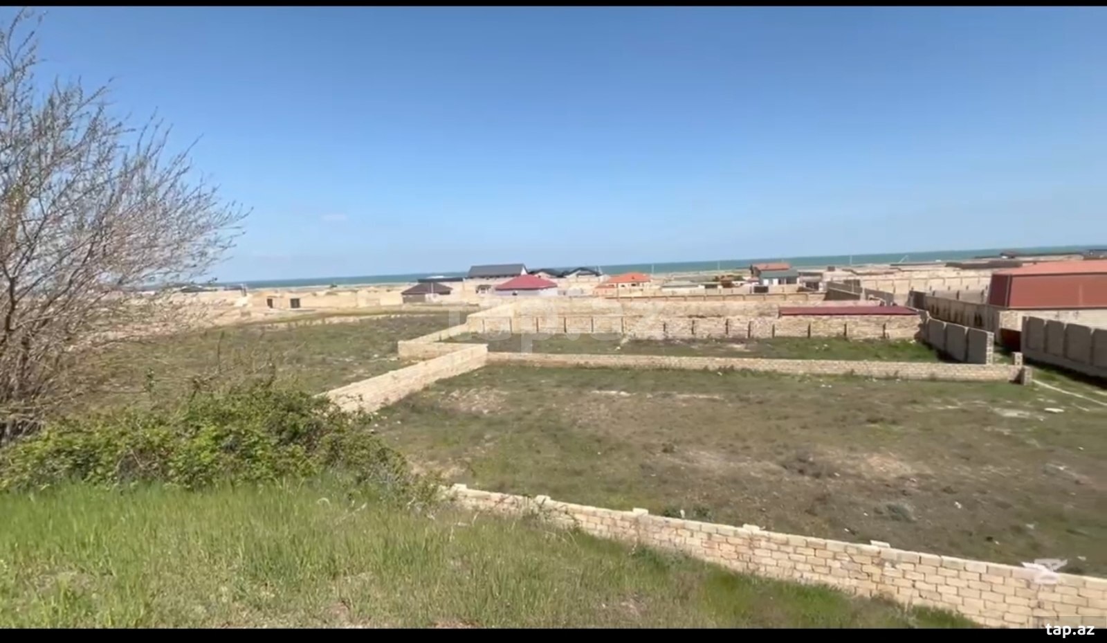 12 sot torpaq sahəsi, Görədil qəs. (5)