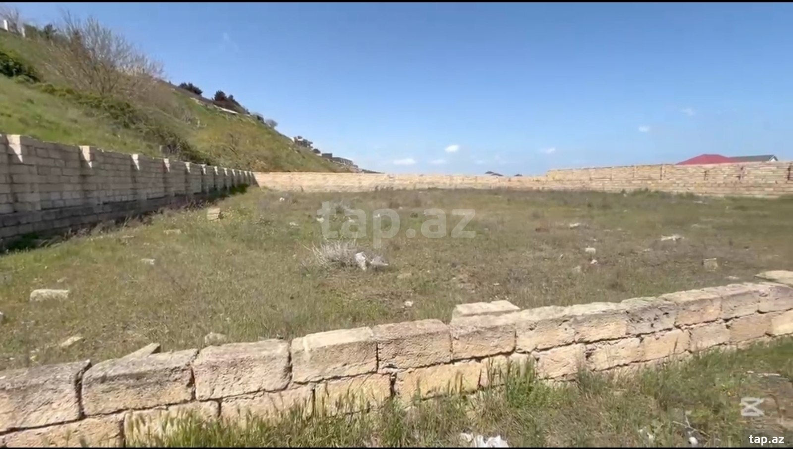 12 sot torpaq sahəsi, Görədil qəs. (4)