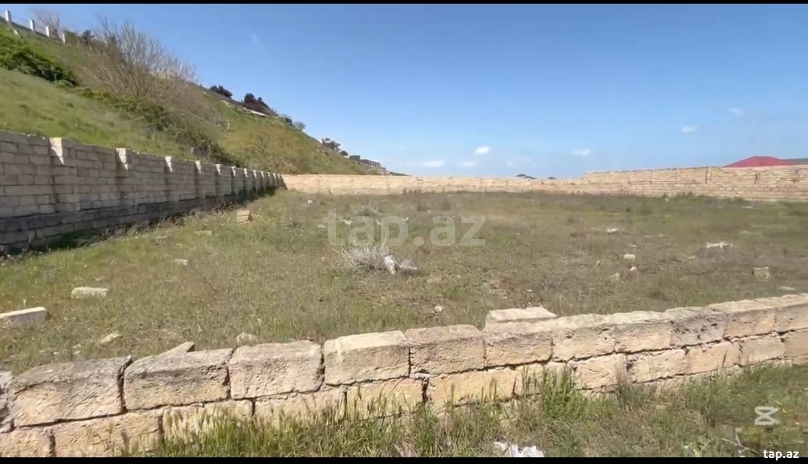 12 sot torpaq sahəsi, Görədil qəs. (3)