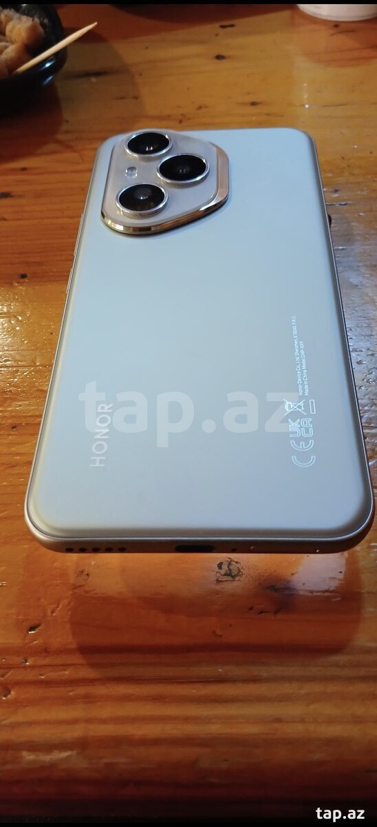 Honor 400 Pro Lunar Grey 256GB/12GB