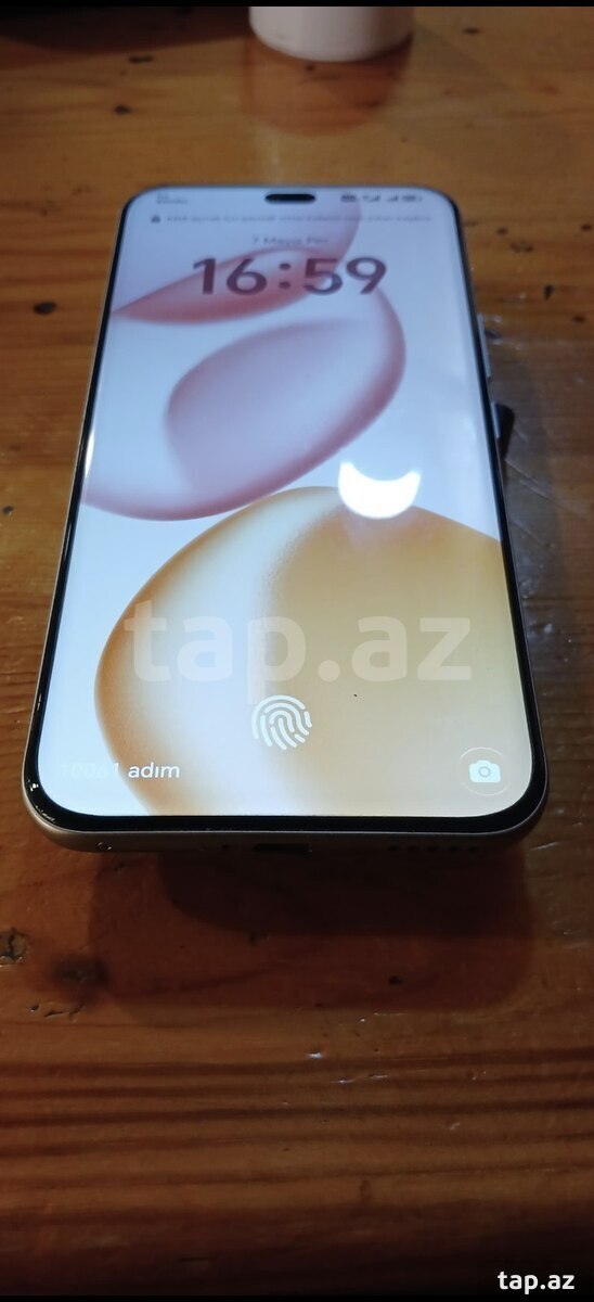 Honor 400 Pro Lunar Grey 256GB/12GB (5)