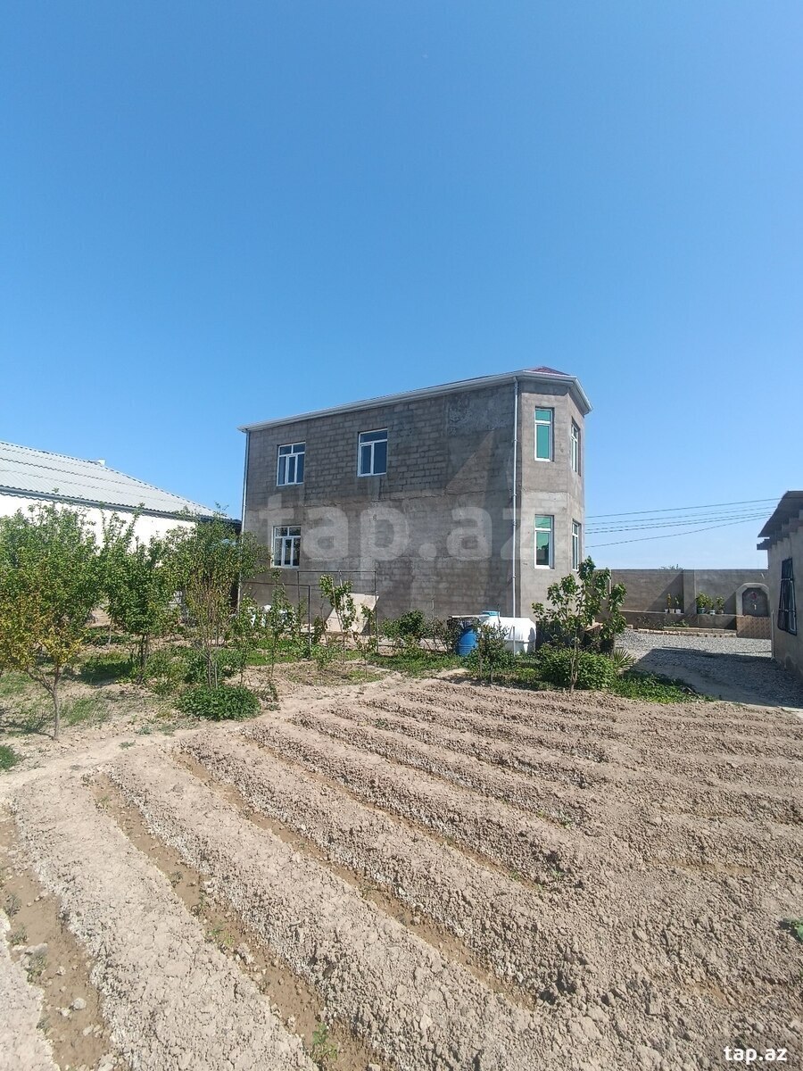 Həyət evi, Xızı r.