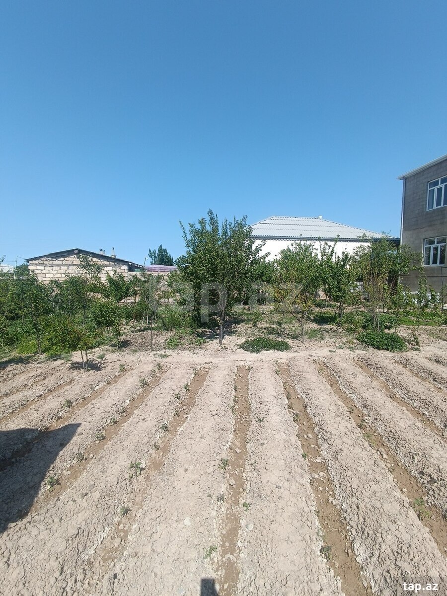 Həyət evi, Xızı r.