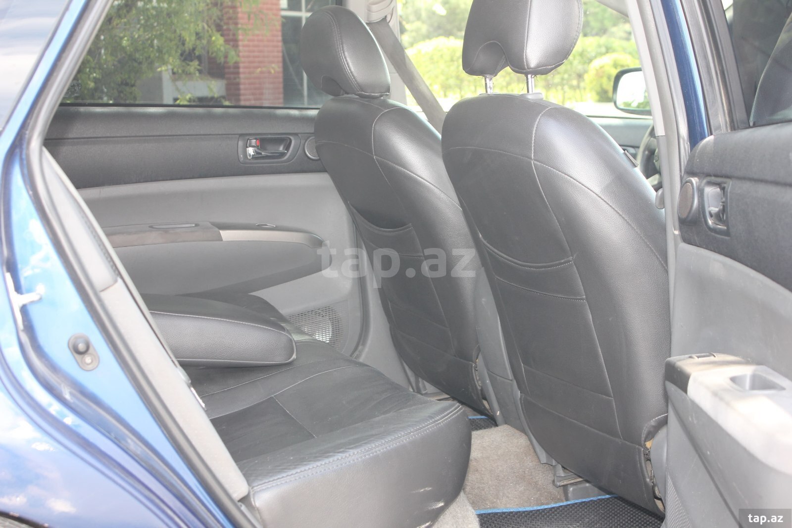 Toyota Prius, 2008 il (5)