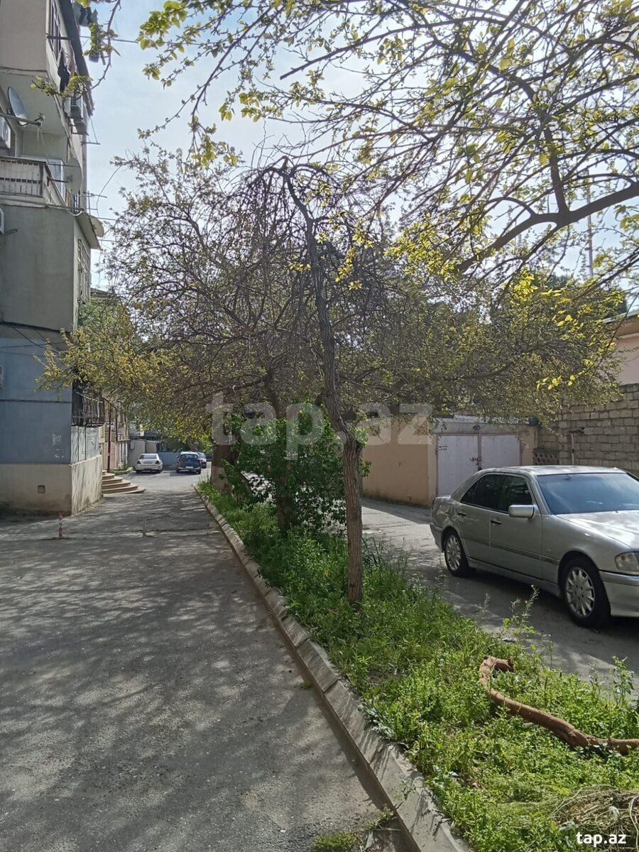 1-room apartment for sale, Baku