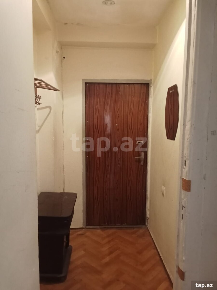 1-room apartment for sale, Baku