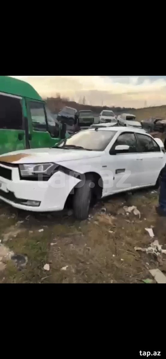 Khazar D5, 2020 il (2)
