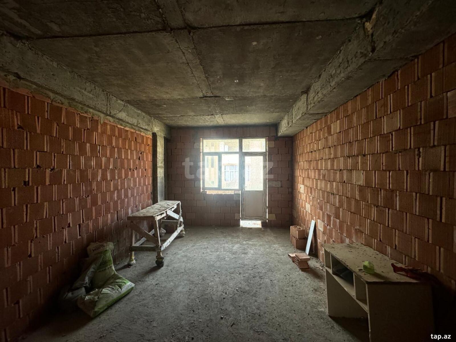 2-otaqlı yeni tikili, Masazır qəs., 85 m² (2)