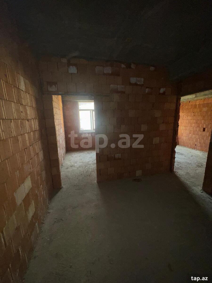 2-otaqlı yeni tikili, Masazır qəs., 85 m² (4)