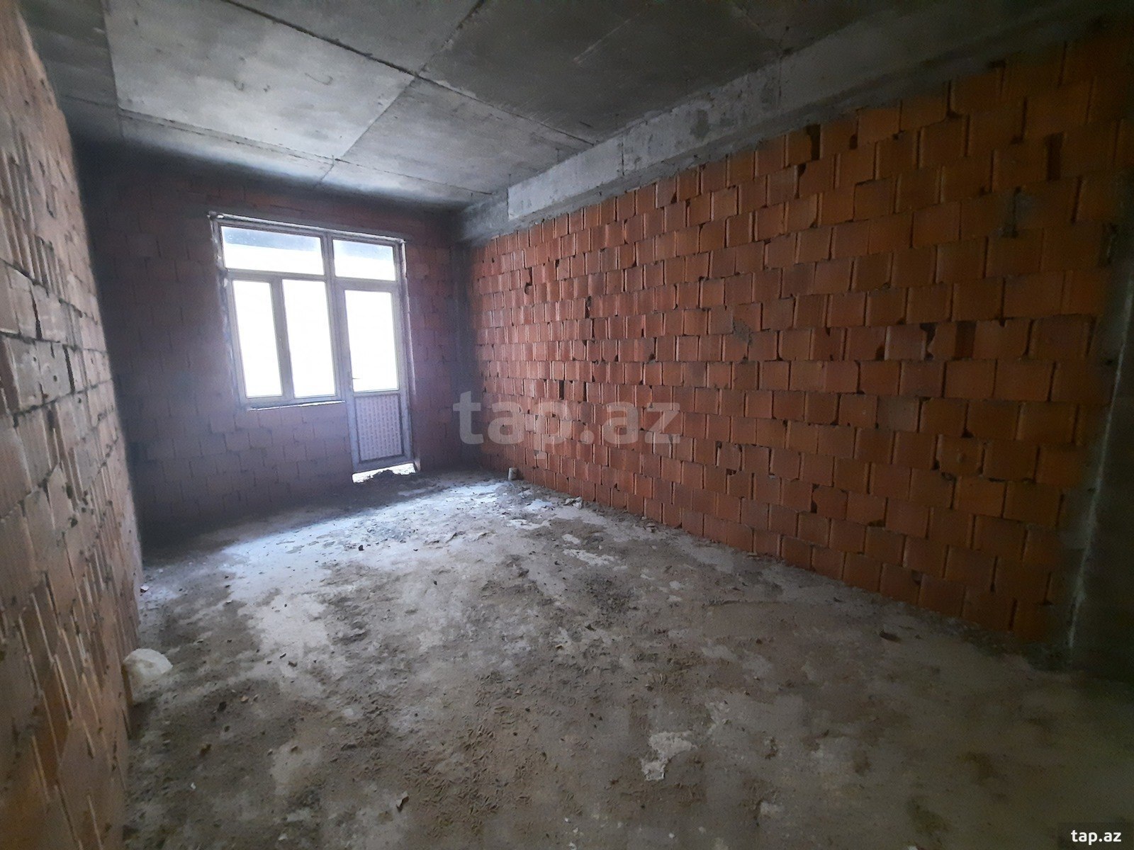 2-otaqlı yeni tikili, Masazır qəs., 85 m² (5)