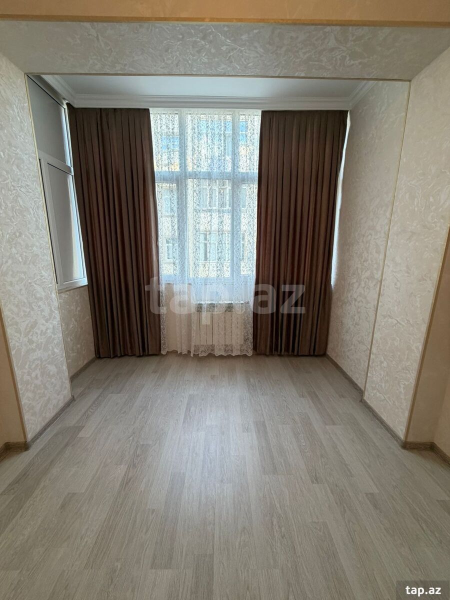 3-otaqlı yeni tikili, Masazır qəs., 42 m² (10)