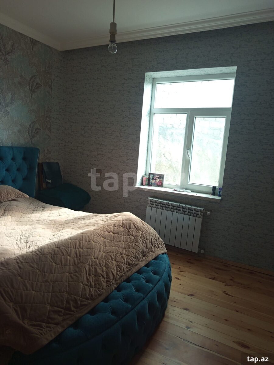 Həyət evi, Şıxov qəs. (4)