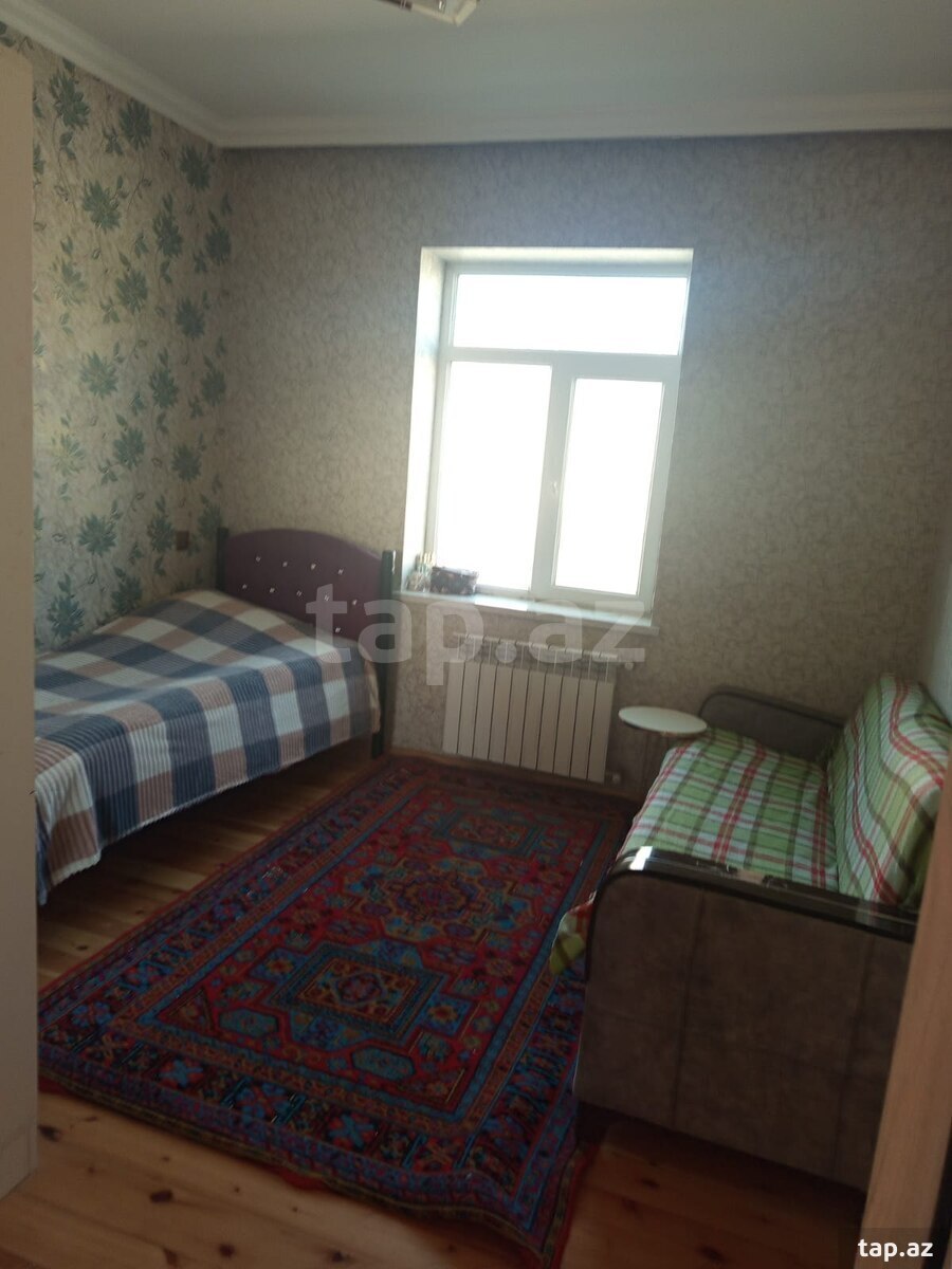 Həyət evi, Şıxov qəs. (6)