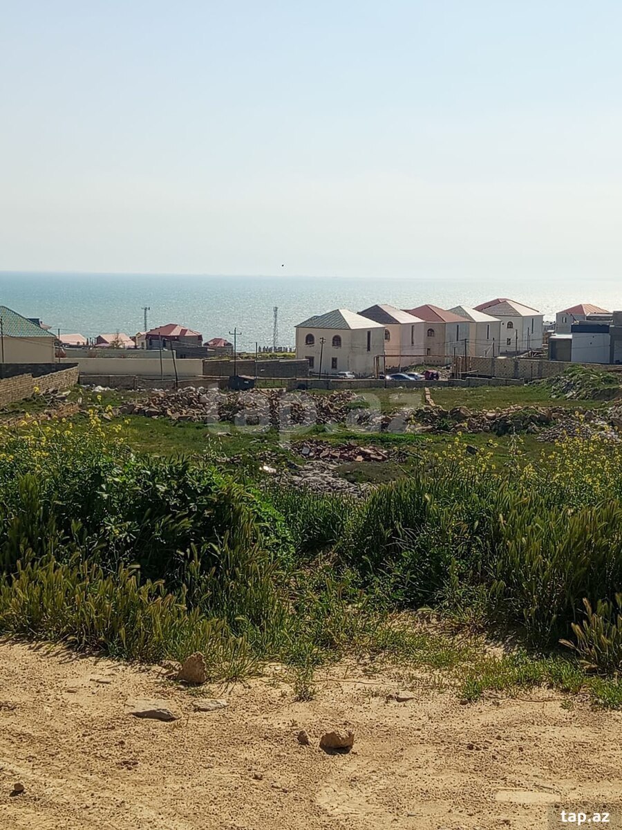 Həyət evi, Şıxov qəs. (10)