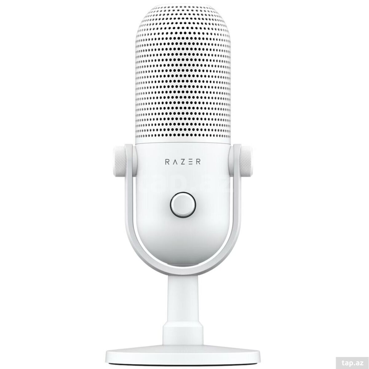 Mikrofon Razer Seiren V3 Chroma White (8)