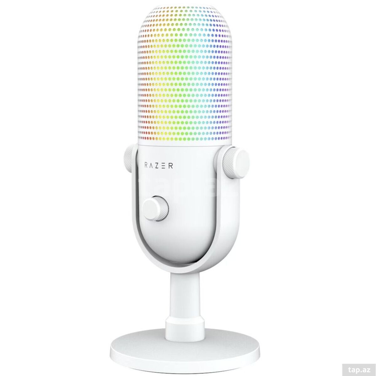 Mikrofon Razer Seiren V3 Chroma White (3)